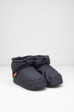 Adult Ankle Warm Up Booties