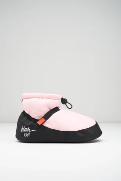Adult Ankle Warm Up Booties