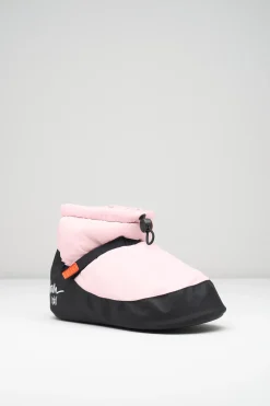 Adult Ankle Warm Up Booties