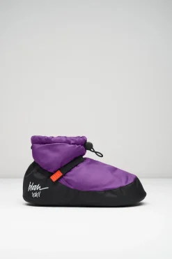 Adult Ankle Warm Up Booties