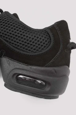 Adult Boost Mesh Split Sole Dance Sneakers