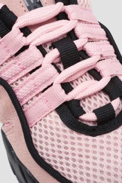 Adult Boost Mesh Split Sole Dance Sneakers