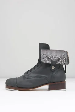Adult City Tap Boot