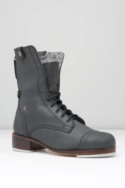 Adult City Tap Boot