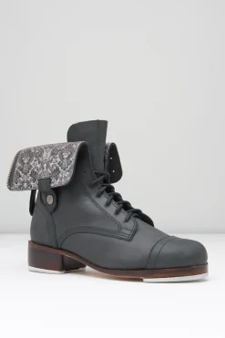 Adult City Tap Boot