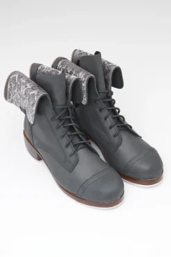 Adult City Tap Boot