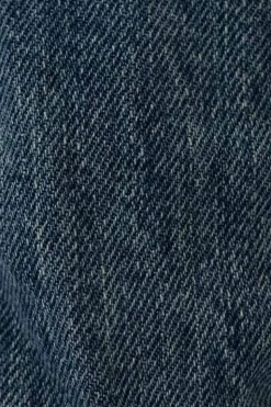 Adult Denim Multi-Function Warm Up Booties