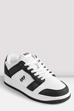 Adult Kix Dance Sneakers