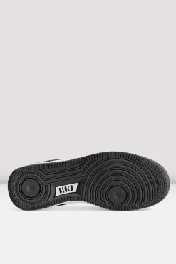Adult Kix Dance Sneakers