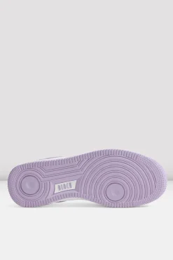 Adult Kix Dance Sneakers