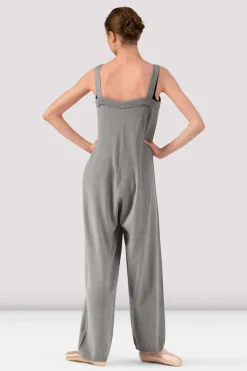 Adult Luna Knit Jumpsuit