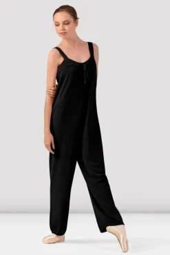 Adult Luna Knit Jumpsuit