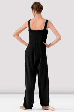 Adult Luna Knit Jumpsuit