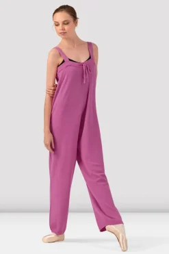 Adult Luna Knit Jumpsuit