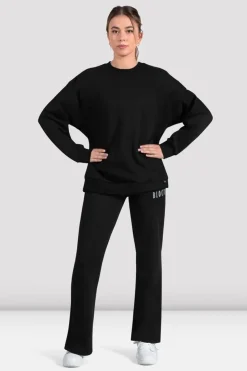 Adult Off-Duty Crew Sweatshirt