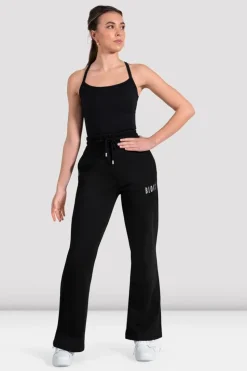 Adult Off-Duty Flared Sweatpant