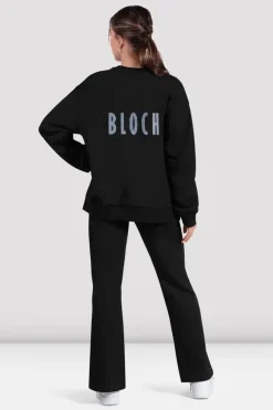 Adult Off-Duty Flared Sweatpant