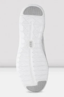 Adult Omnia Lightweight Knitted Dance Sneakers
