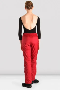 Adult Reversible Warm Up Pant