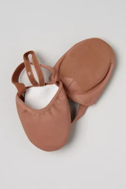 Adult Revolve Half Sole Shoes