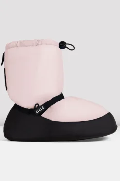 Adult Warm Up Booties