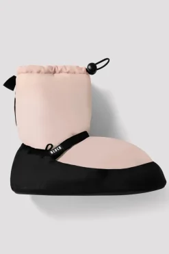 Adult Warm Up Booties