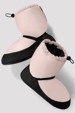 Adult Warm Up Booties