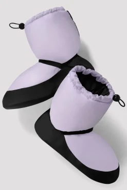 Adult Warm Up Booties