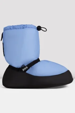Adult Warm Up Booties