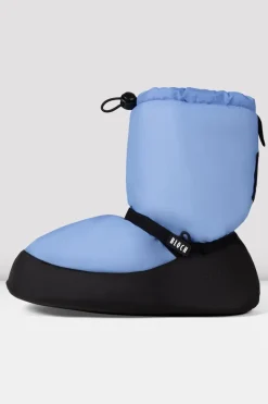 Adult Warm Up Booties