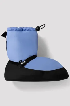 Adult Warm Up Booties