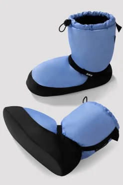 Adult Warm Up Booties