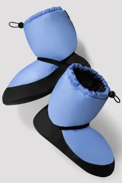 Adult Warm Up Booties