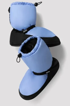 Adult Warm Up Booties