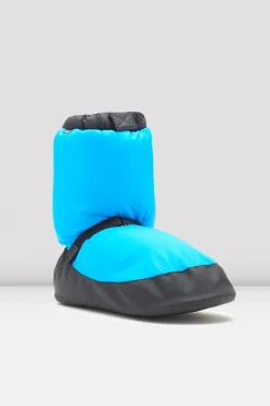Adult Warm Up Booties