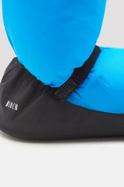 Adult Warm Up Booties