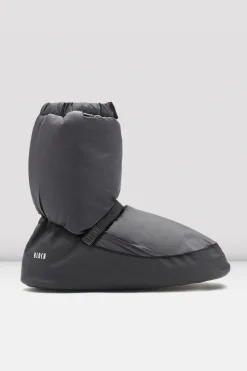 Adult Warm Up Booties