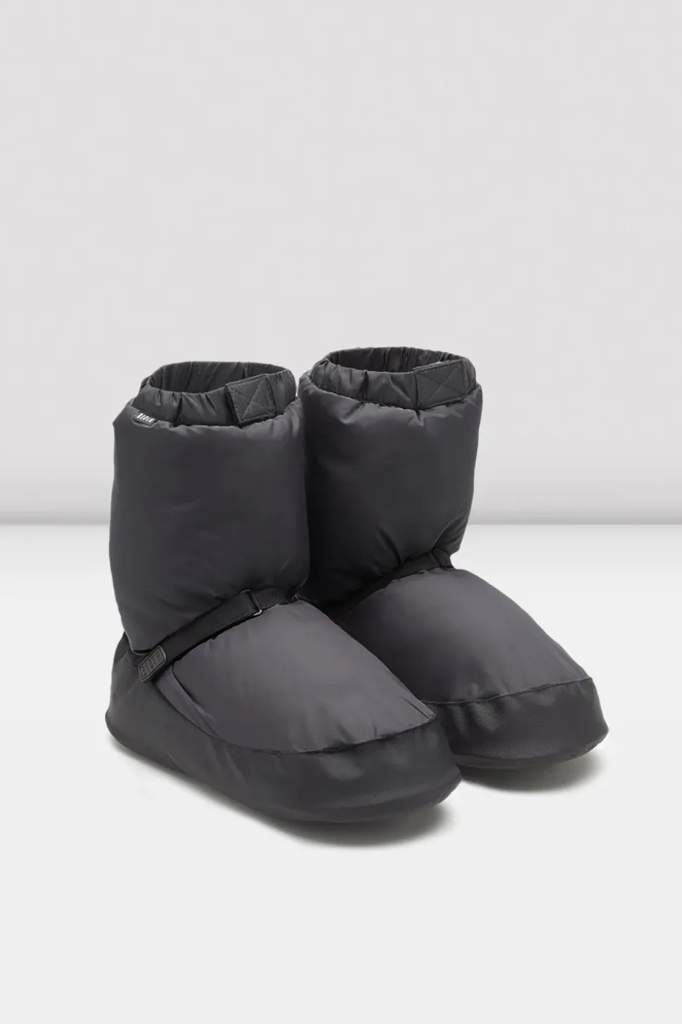 Adult Warm Up Booties