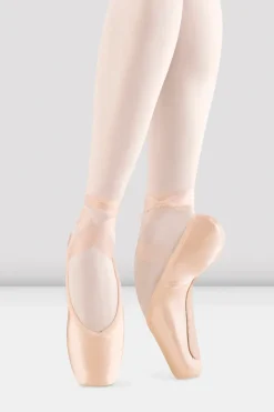 Alpha Pointe Shoes