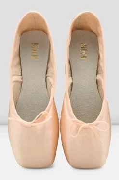 Alpha Pointe Shoes