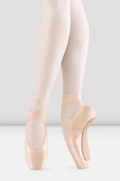 Aspiration Pointe Shoes