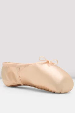 Aspiration Pointe Shoes