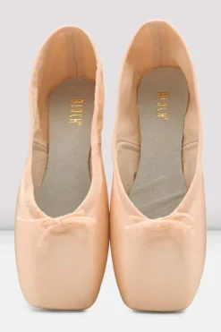 Aspiration Pointe Shoes
