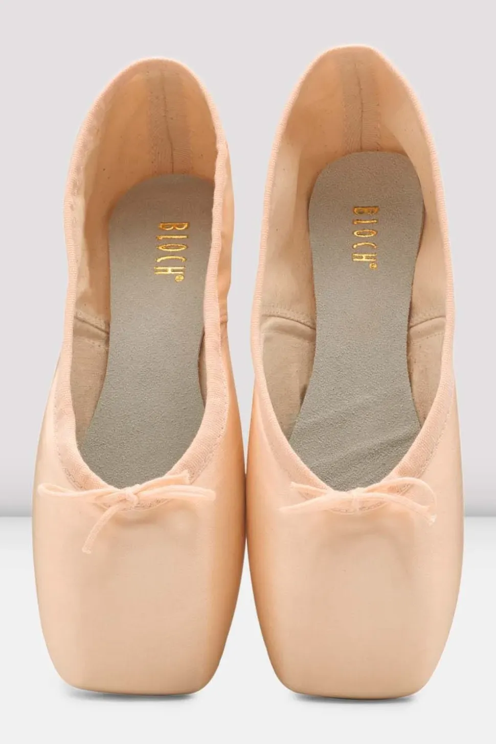 Aspiration Pointe Shoes