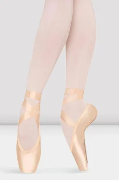 Axiom Strong Pointe Shoes