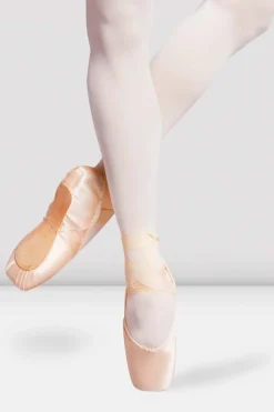 Balance Lisse Enhanced Arch Pointe Shoes