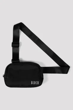 Bloch Belt Bag