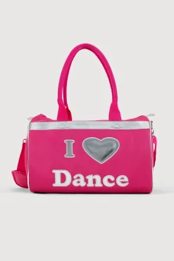 Bloch I Love Dance Bag