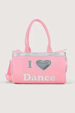 Bloch I Love Dance Bag
