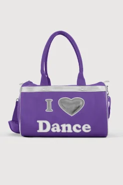 Bloch I Love Dance Bag